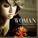 WOMAN-Love Song Covers-